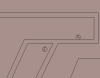 Invisible level, level editor view