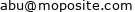 abu from moposite dot com